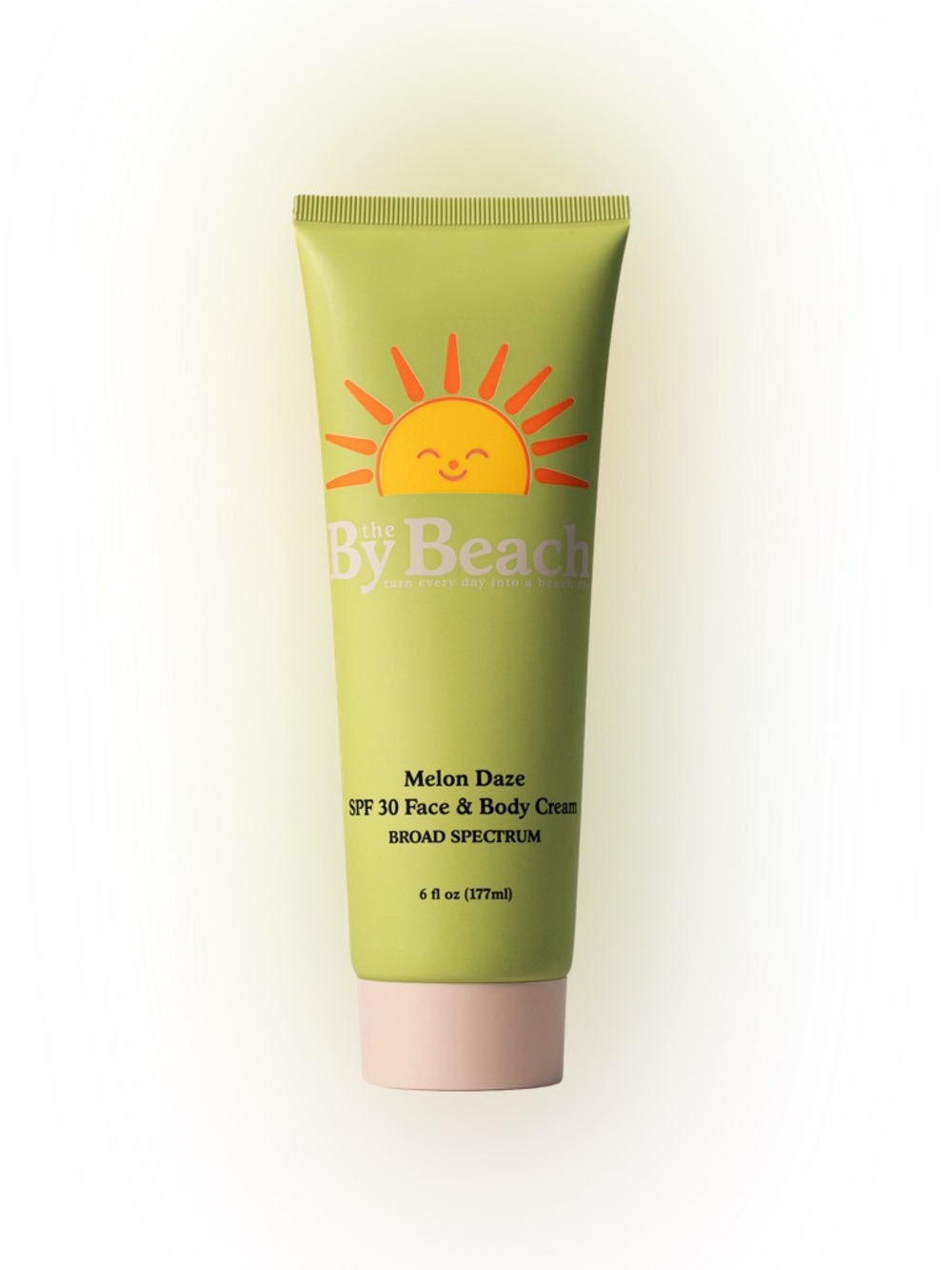 New Melon Daze SPF30 Daily Face & Body Cr3am